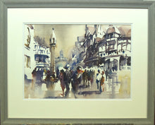 Load image into Gallery viewer, Chester, by Trevor Lingard - P E T E R B A R K E R F I N E A R T