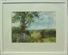 Load image into Gallery viewer, Footpath to Brooke, by Alan Oliver
