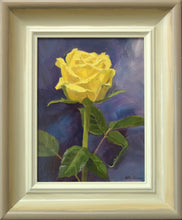 Load image into Gallery viewer, Yellow Rose, by Peter Barker

