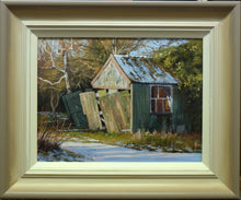 Load image into Gallery viewer, A 'Doer-Upper', by Peter Barker RSMA - P E T E R     B A R K E R     F I N E     A R T 
