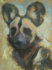 African Painted Dog 2, by Paul Powell
