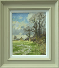 Load image into Gallery viewer, After the Rain, by John Lines RSMA
