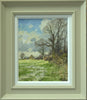 After the Rain, by John Lines RSMA