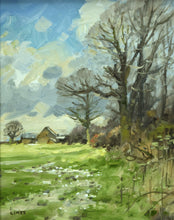 Load image into Gallery viewer, After the Rain, by John Lines RSMA
