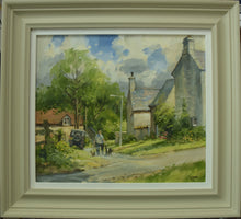 Load image into Gallery viewer, Busy Barrowden, by John Lines
