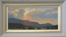 Load image into Gallery viewer, Connemara Sunset, by Jenny Aitken RSMA

