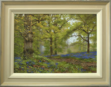 Load image into Gallery viewer, Glorious April, by Peter Barker RSMA
