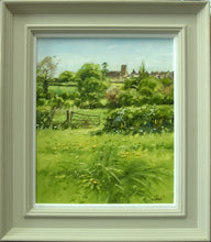 Load image into Gallery viewer, Great Brington, by John Lines RSMA
