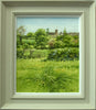 Great Brington, by John Lines RSMA
