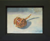 Hatching Conker, by Peter Barker