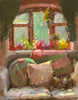Morning Snooze, by Kayla Martell ARSMA