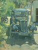 Morris Eight and the New Imperial