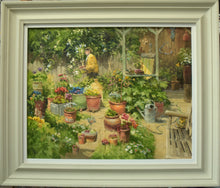 Load image into Gallery viewer, Oh, No More, by John Lines
