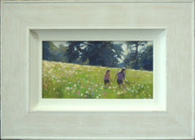 Load image into Gallery viewer, Play, by Carl Knibb - P E T E R     B A R K E R     F I N E     A R T 
