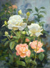 Rosemary's Roses, by Peter Barker
