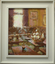 Load image into Gallery viewer, 'Sailor's Last Pint', by Kayla Martell
