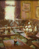 'Sailor's Last Pint', by Kayla Martell