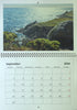 2024 Peter Barker Calendar, UK only