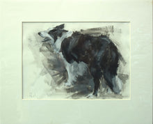 Load image into Gallery viewer, Sheep Dog 1, by Paul Powell
