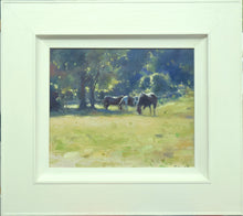 Load image into Gallery viewer, Slim Pickings, by Carl Knibb - P E T E R     B A R K E R     F I N E     A R T 
