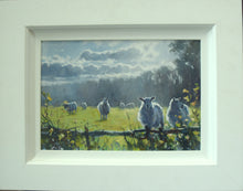 Load image into Gallery viewer, Spotted, by Carl Knibb - P E T E R     B A R K E R     F I N E     A R T 
