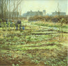Sprout Time, by John Lines