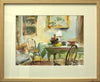 Table and Chairs, by Nigel Fletcher