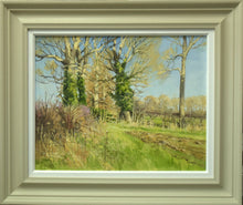 Load image into Gallery viewer, The Corner Gate, by John Lines RSMA
