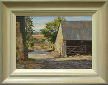 Load image into Gallery viewer, The Farmyard, by Peter Barker
