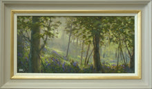 Load image into Gallery viewer, The Old Forest, by Jenny Aitken RSMA
