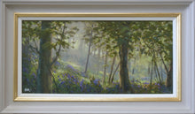 Load image into Gallery viewer, The Old Forest, by Jenny Aitken RSMA
