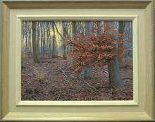 Load image into Gallery viewer, The Beech&#39;s Last Leaves, by Peter Barker
