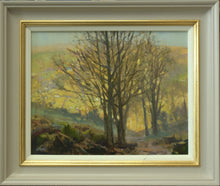 Load image into Gallery viewer, Towards the Sun, by Jenny Aitken RSMA
