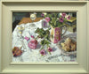 Valentine Roses, by Lizzie Black - P E T E R     B A R K E R     F I N E     A R T 