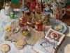 Winter Preserves, by Lizzie Black - P E T E R     B A R K E R     F I N E     A R T 