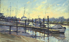 Load image into Gallery viewer, Low Tide, Southwold
