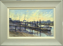 Load image into Gallery viewer, Low Tide, Southwold
