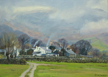 Load image into Gallery viewer, Stonethwaite Farm by Peter Barker
