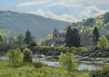 Load image into Gallery viewer, Tintern Abbey by Peter Barker
